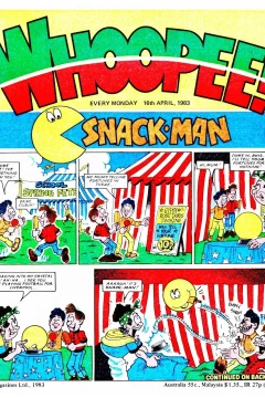Issue #830416