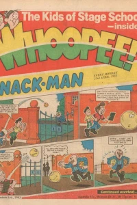 Issue #830423