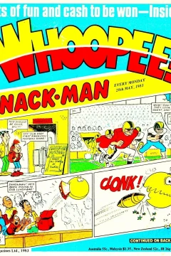 Issue #830528