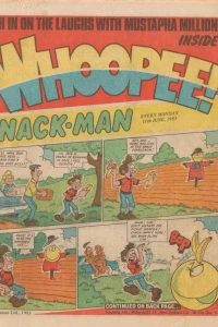 Issue #830611