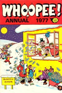 Issue #1977