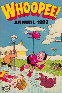 Issue #1982
