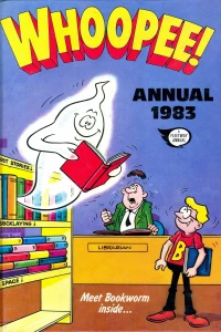 Issue #1983
