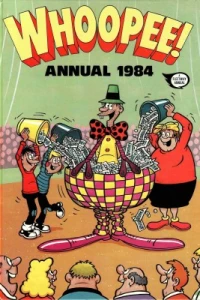 Issue #1984