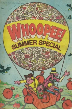 Summer Special