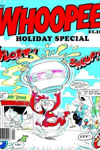 Issue #1992
