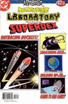 Cover of Who's Asking?