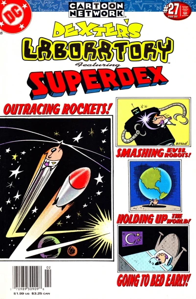 Cover of Who's Asking?