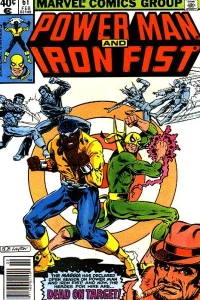 Who's Been Sleeping In My Grave?