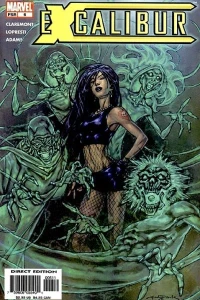 Who's Better, Who's Best!