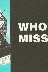 Issue #1
