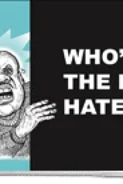 Issue #1
