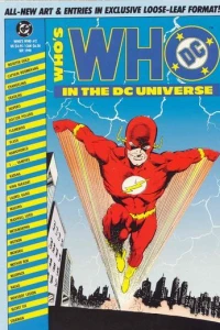 Booster Gold to Starman