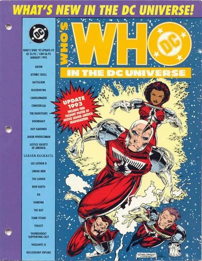 Cover of Arion thru Willoughby Kipling