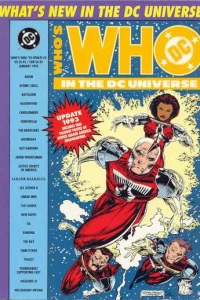 Arion thru Willoughby Kipling