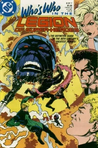 Dr. Mayavale thru High Seer of Naltor