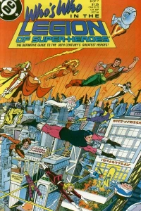 Seerons thru Timber Wolf