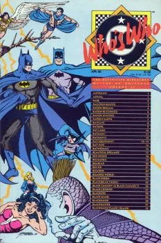 Cover of Automan to Blackhawk Island