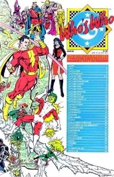 Cover of Cadre to Chris KL-99