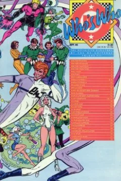 Doctor Psycho to Fastback