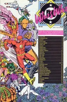 Cover of Fatal Five to Gargaux