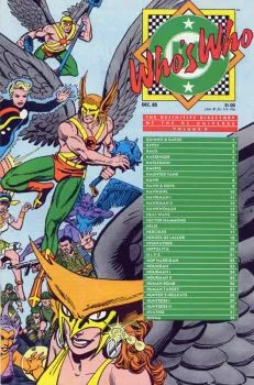 Cover of Gunner & Sarge to Hyena