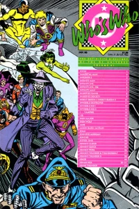 Icicle to Jonni Thunder