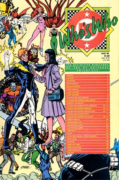 Cover of Krona to Losers