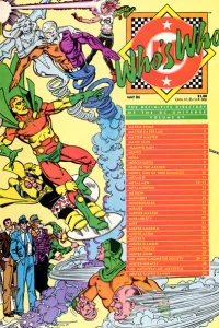 Matrix-Prime to Mister Tawny-Tawny