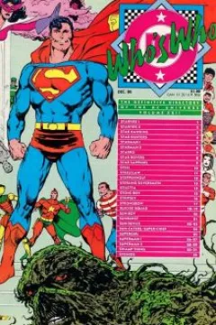 Starfire I to Syonide