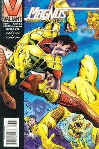 Whose Planet Is It Anyway? - Part One