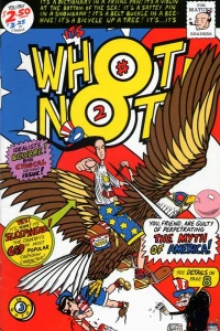Issue #2