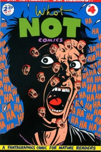 Issue #4