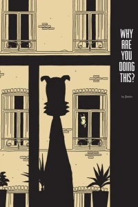 Issue #1