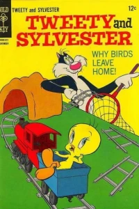 Why Birds leave Home!