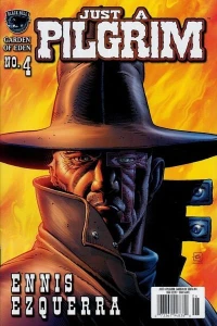 Why Has Thou Forsaken Me