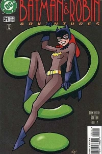 Why is a Raven Like a Writing Desk?