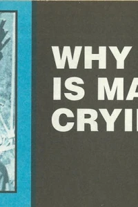 Issue #1