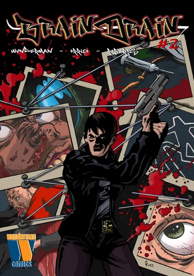 Cover of Why is this Happening?