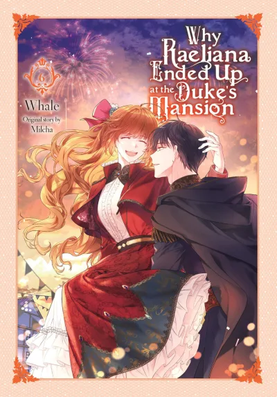 Cover of Volume 6