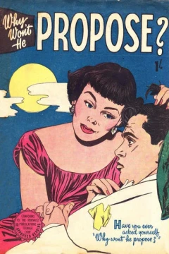 Issue #1