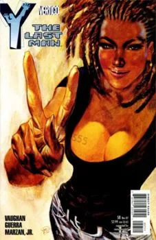 Cover of Whys and Wherefores, Chapter Four