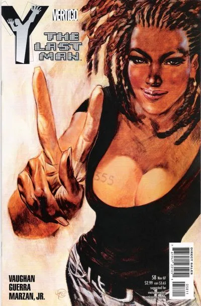 Cover of Whys and Wherefores, Chapter Four