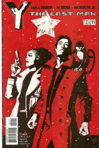 Whys and Wherefores: Chapter One