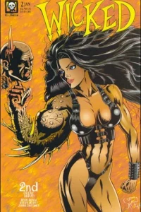 Issue #2
