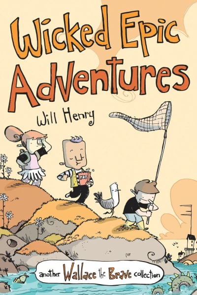 Cover of Volume 3