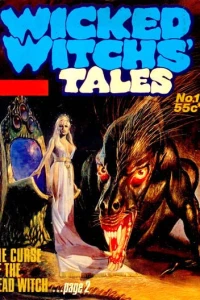 The Curse of the Dead Witch