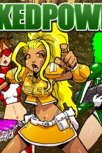 Issue #2
