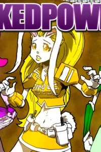 Issue #5