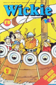 Issue #10